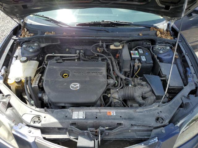 Photo 11 from auction – 2008 MAZDA 3 I with VIN JM1BK32F481132478