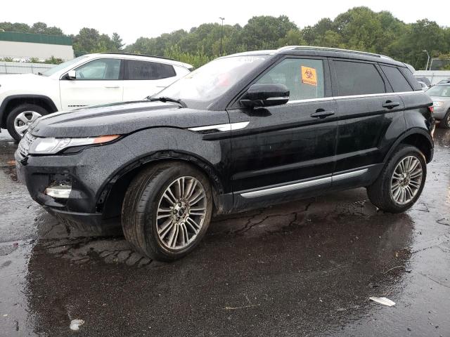 LAND ROVER RANGE ROVE 2012 with VIN SALVV2BG7CH681026 - Photo from auction
