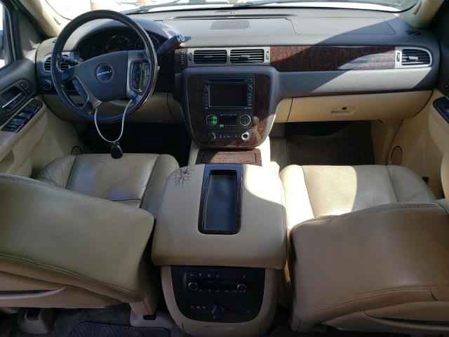 Photo 8 from auction – 2011 GMC YUKON DENA with VIN 1GKS2EEF8BR384190