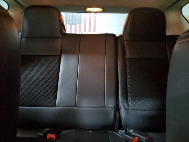 Photo 10 from auction – 2014 JEEP COMPASS SP with VIN 1C4NJDABXED568671