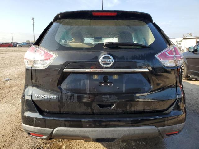 Photo 6 from auction – 2015 NISSAN ROGUE S with VIN KNMAT2MT3FP563250