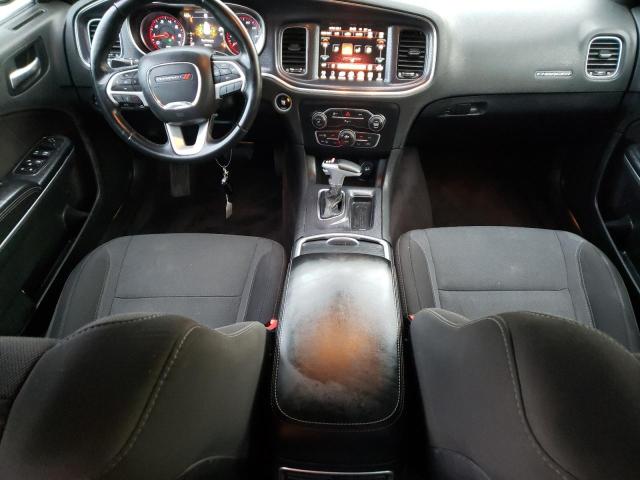 Photo 8 from auction – 2016 DODGE CHARGER SX with VIN 2C3CDXJG1GH247799