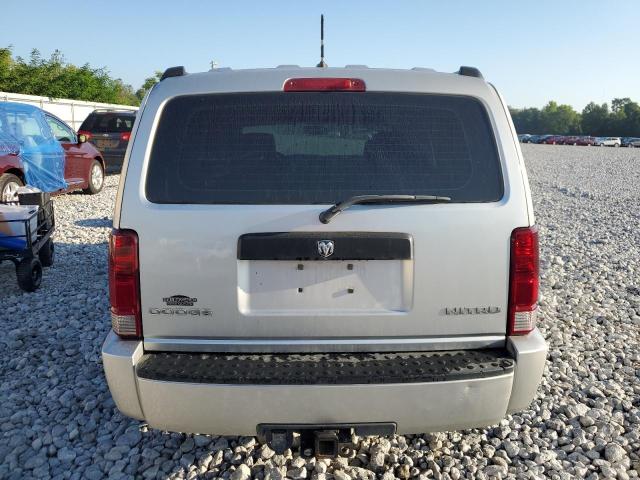 Photo 6 from auction – 2009 DODGE NITRO SE with VIN 1D8GU28K79W510975