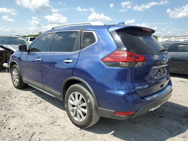 Photo 2 from auction – 2017 NISSAN ROGUE S with VIN KNMAT2MTXHP564138