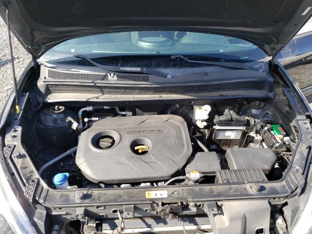 Photo 11 from auction – 2013 KIA SOUL + with VIN KNDJT2A66D7752888
