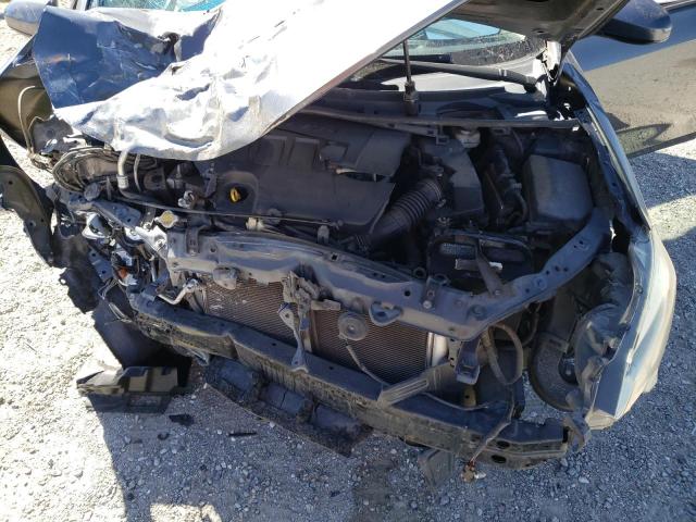 Photo 11 from auction – 2014 TOYOTA COROLLA L with VIN 5YFBURHE3EP107767