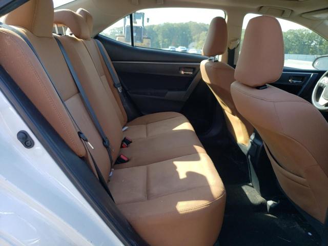 Zdjęcie 10 z aukcji – 2014 TOYOTA COROLLA L z VIN 2T1BURHE0EC073786