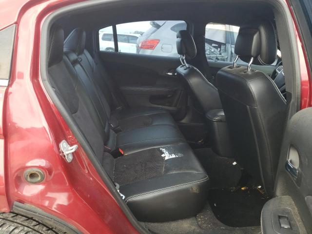 Photo 10 from auction – 2014 CHRYSLER 200 LIMITE with VIN 1C3CCBCG0EN172827