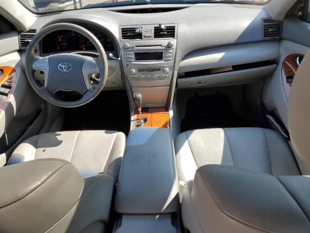 Photo 8 from auction – 2010 TOYOTA CAMRY BASE with VIN 4T1BF3EK4AU058041