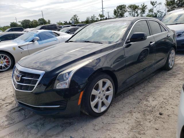 Zdjęcie 1 z aukcji – 2015 CADILLAC ATS z VIN 1G6AA5RX1F0133988