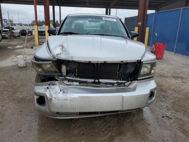 Photo 5 from auction – 2008 DODGE DAKOTA SXT with VIN 1D7HE32K88S612862