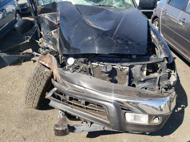Photo 11 from auction – 2002 TOYOTA 4RUNNER SR with VIN JT3GN86R520244691