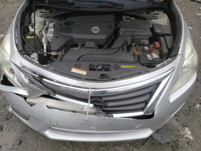 Photo 11 from auction – 2013 NISSAN ALTIMA 2.5 with VIN 1N4AL3AP7DC239256