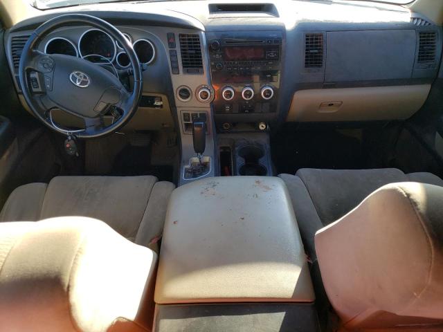 Photo 8 from auction – 2011 TOYOTA SEQUOIA SR with VIN 5TDBY5G17BS053453