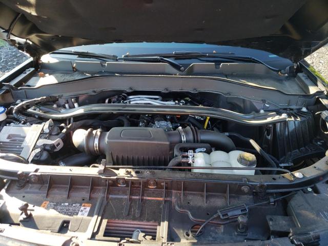 Photo 12 from auction – 2022 FORD EXPLORER S with VIN 1FM5K8GC6NGA69008