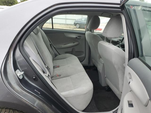 Photo 10 from auction – 2009 TOYOTA COROLLA BA with VIN JTDBL40E69J005052
