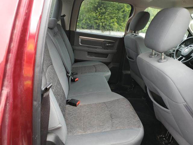 Photo 10 from auction – 2017 RAM 1500 SLT with VIN 1C6RR7LGXHS594585