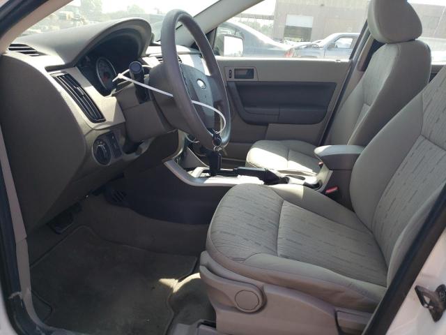 Photo 7 from auction – 2010 FORD FOCUS SE with VIN 1FAHP3FN3AW199634
