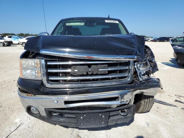 Photo 5 from auction – 2012 GMC SIERRA K15 with VIN 1GTR2VE74CZ271454