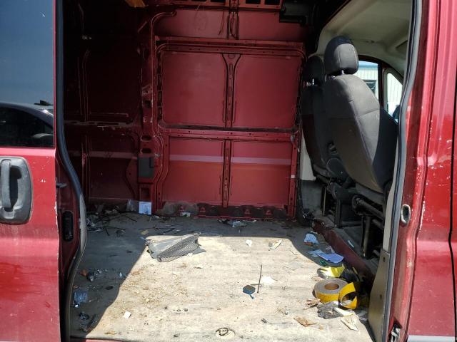 Photo 11 from auction – 2018 RAM PROMASTER with VIN 3C6TRVDG5JE100814