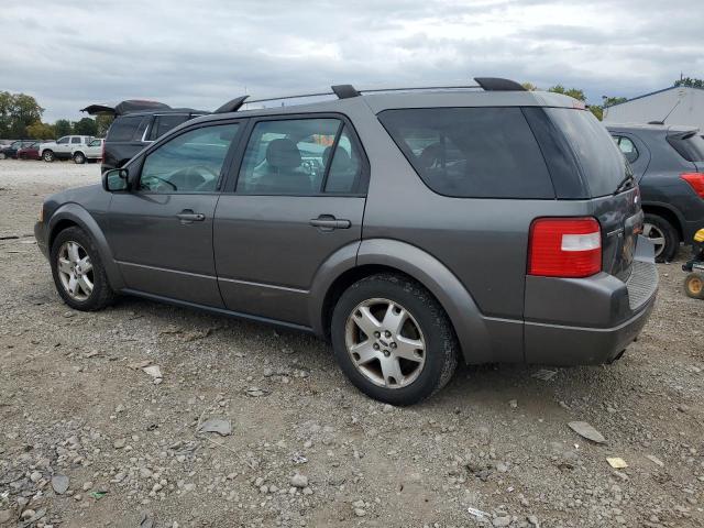 Photo 2 from auction – 2006 FORD FREESTYLE with VIN 1FMZK06166GA22906