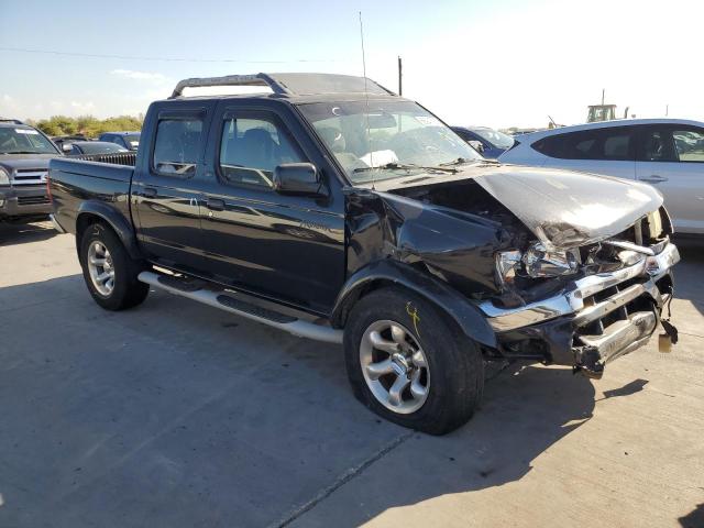 Photo 4 from auction – 2000 NISSAN FRONTIER C with VIN 1N6ED27T7YC418469