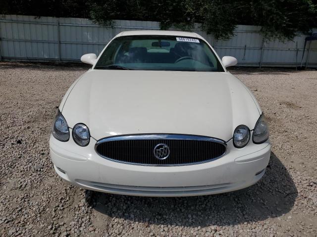 Photo 5 from auction – 2006 BUICK LACROSSE C with VIN 2G4WC582561193307