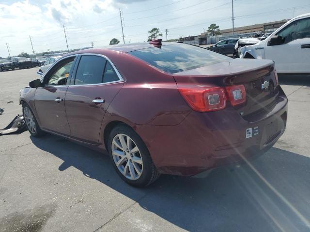 Photo 2 from auction – 2016 CHEVROLET MALIBU LIM with VIN 1G11E5SA8GF139950