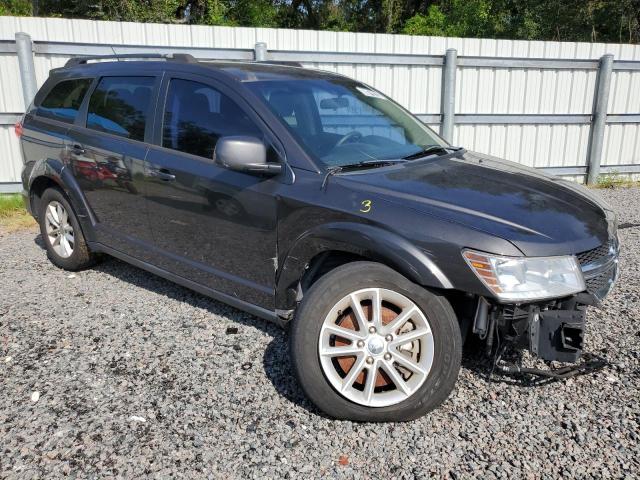 Photo 4 from auction – 2017 DODGE JOURNEY SX with VIN 3C4PDCBG7HT576083