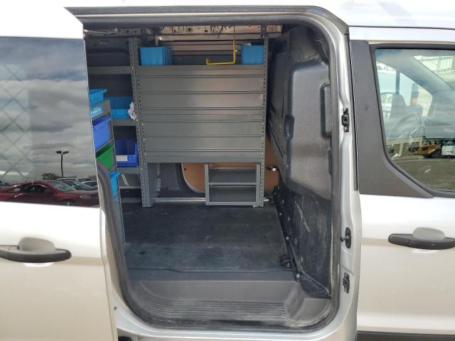 Photo 10 from auction – 2019 FORD TRANSIT CO with VIN NM0LS7F26K1408442