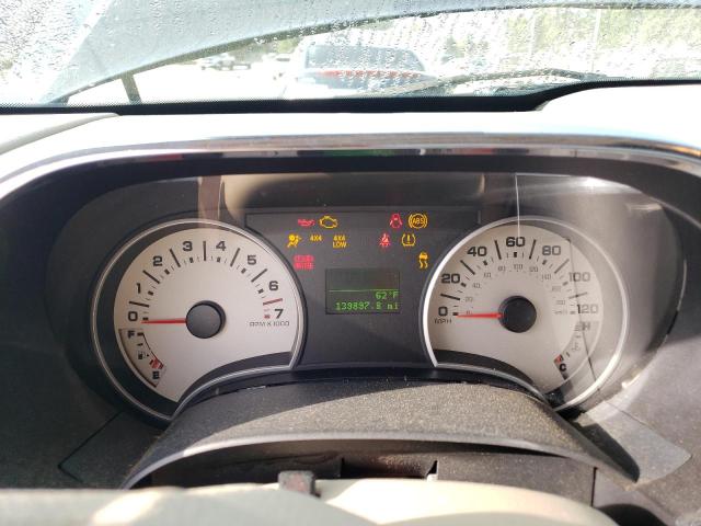 Photo 9 from auction – 2006 FORD EXPLORER E with VIN 1FMEU74E66UA26849