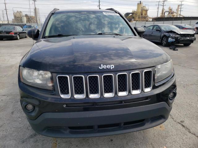 Снимка 5 от търг – 2014 JEEP COMPASS SP с VIN 1C4NJCBA0ED882409