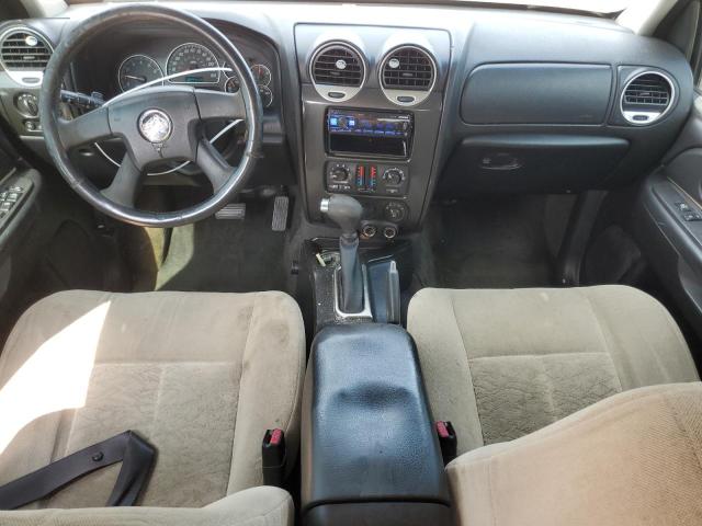 Photo 8 from auction – 2005 GMC ENVOY with VIN 1GKDS13S752169334