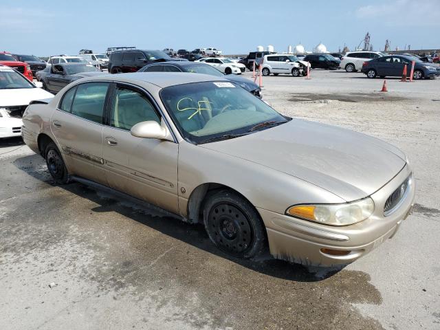Photo 4 from auction – 2005 BUICK LESABRE LI with VIN 1G4HR54K45U262777
