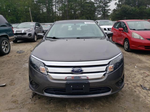 Photo 5 from auction – 2011 FORD FUSION SE with VIN 3FAHP0HA4BR188610
