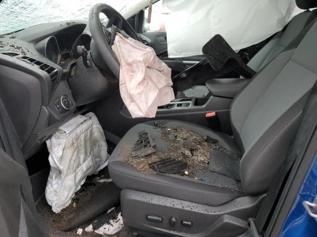 Photo 7 from auction – 2018 FORD ESCAPE SE with VIN 1FMCU9GD4JUD33256