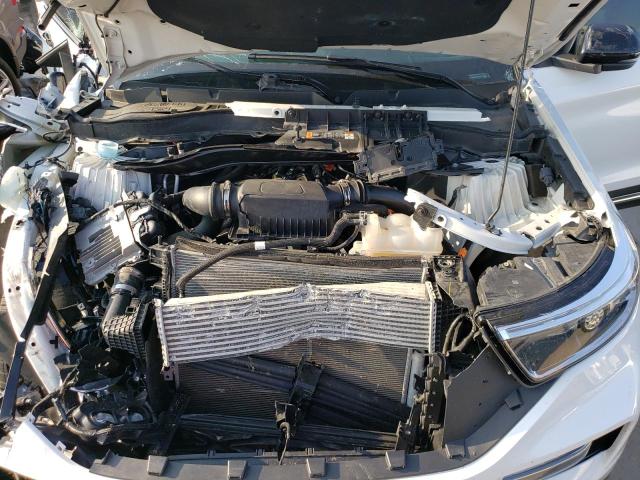 Photo 11 from auction – 2021 FORD EXPLORER P with VIN 1FM5K8HC4MGB01788