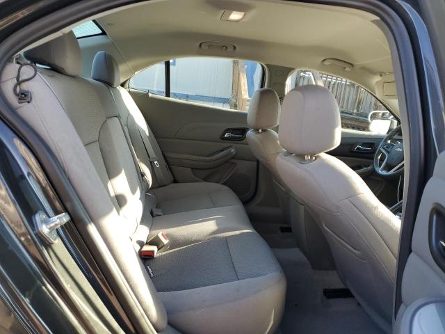 Photo 10 from auction – 2014 CHEVROLET MALIBU LS with VIN 1G11B5SLXEF133140