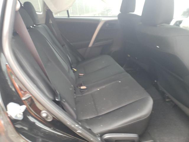 Photo 11 from auction – 2018 TOYOTA RAV4 LE with VIN 2T3ZFREV1JW458965
