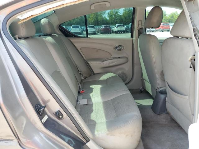 Photo 10 from auction – 2014 NISSAN VERSA S with VIN 3N1CN7AP7EL852801