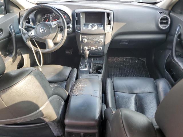 Photo 8 from auction – 2013 NISSAN MAXIMA S with VIN 1N4AA5AP8DC805409