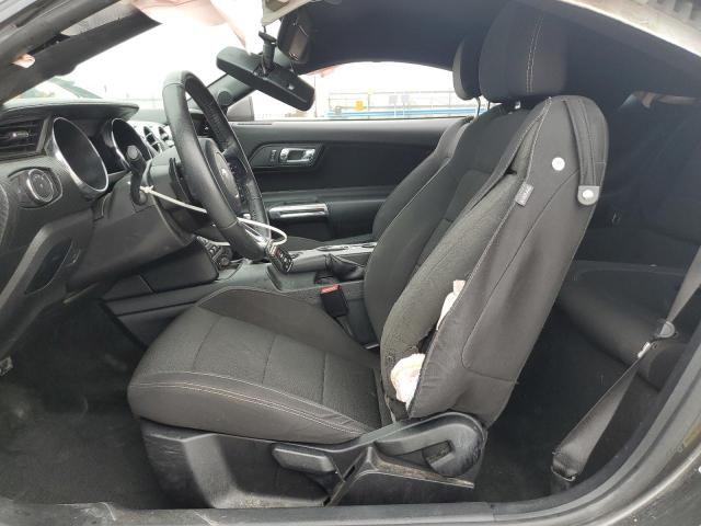 Photo 7 from auction – 2017 FORD MUSTANG with VIN 1FA6P8AM6H5265578