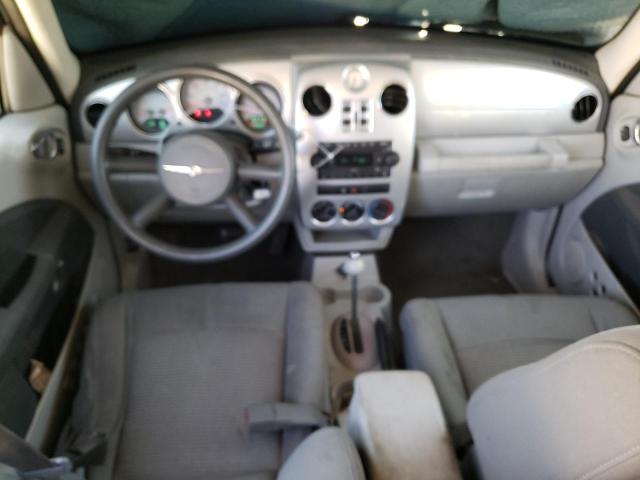 Photo 8 from auction – 2008 CHRYSLER PT CRUISER with VIN 3A8FY58B98T195335