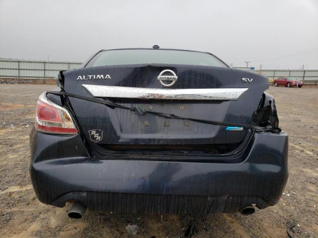 Photo 6 from auction – 2014 NISSAN ALTIMA SV with VIN 1N4AL3AP4EC156479