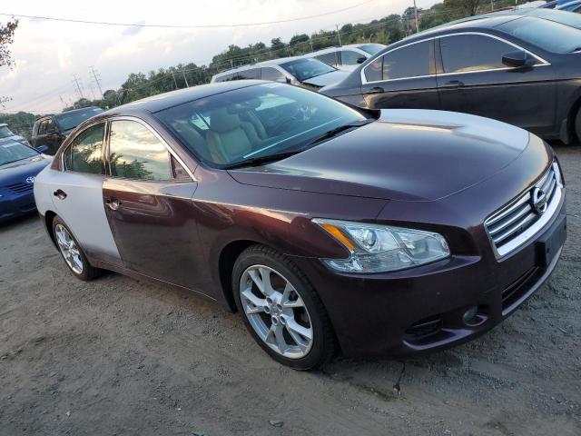 Zdjęcie 4 z aukcji – 2014 NISSAN MAXIMA S z VIN 1N4AA5AP8EC454230