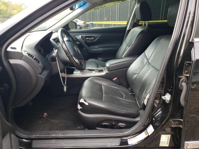 Photo 7 from auction – 2015 NISSAN ALTIMA 2.5 with VIN 1N4AL3AP3FC133325