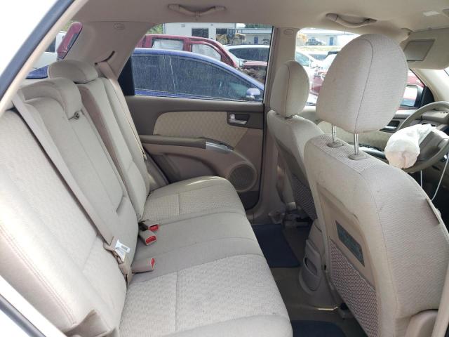 Photo 11 from auction – 2007 KIA SPORTAGE E with VIN KNDJF723777348687