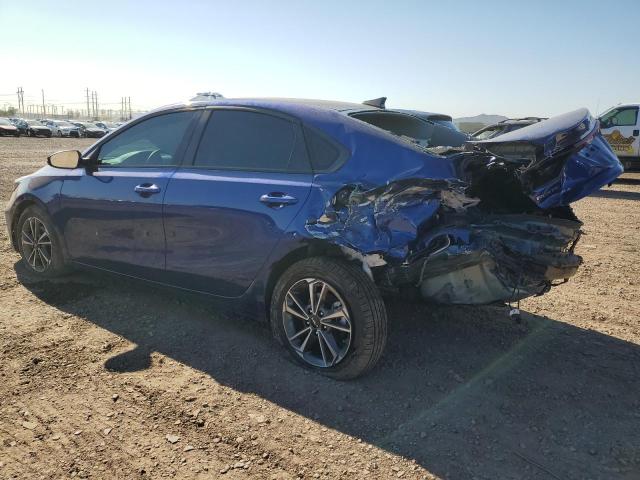 Photo 2 from auction – 2023 KIA FORTE LX with VIN 3KPF24AD4PE584840