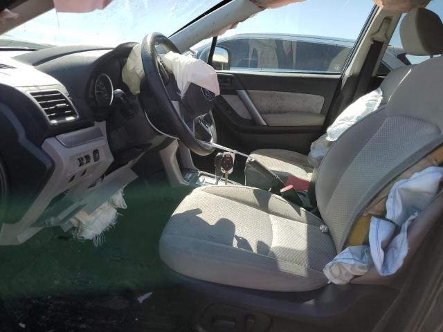 Photo 7 from auction – 2017 SUBARU FORESTER 2 with VIN JF2SJAEC9HH536944