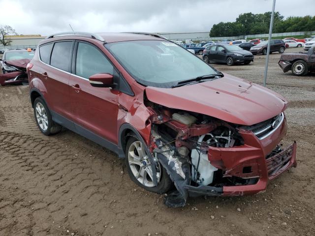 Photo 4 from auction – 2015 FORD ESCAPE TIT with VIN 1FMCU0JX7FUB92284